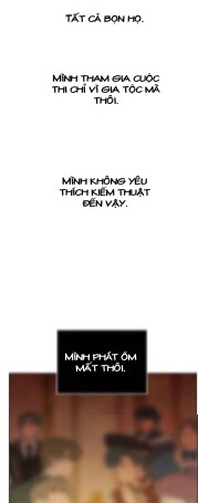 tôi muốn trở thành cô ấy dù chỉ là một ngày chapter 79 69