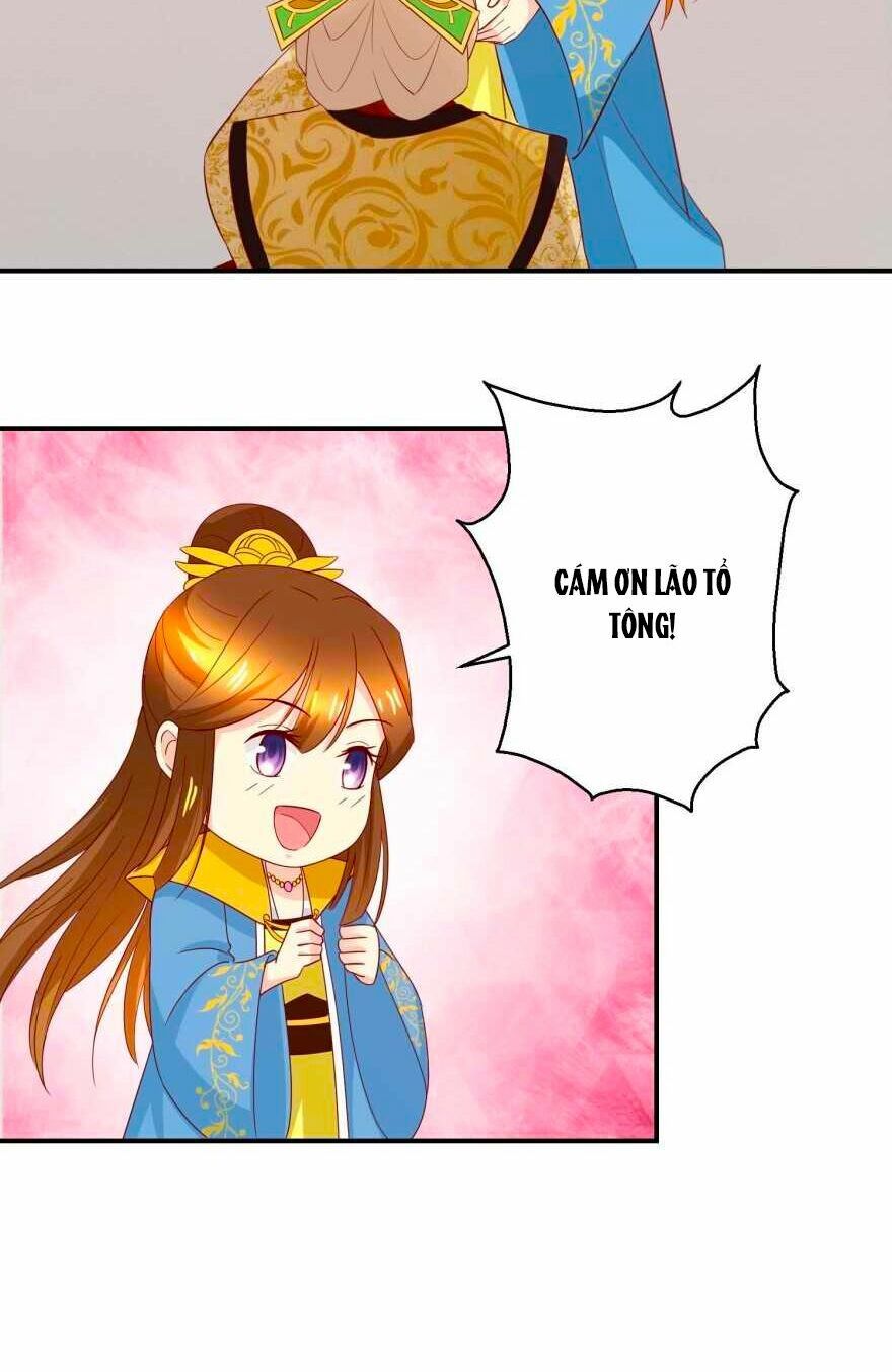 thuần phi ký chapter 42 9