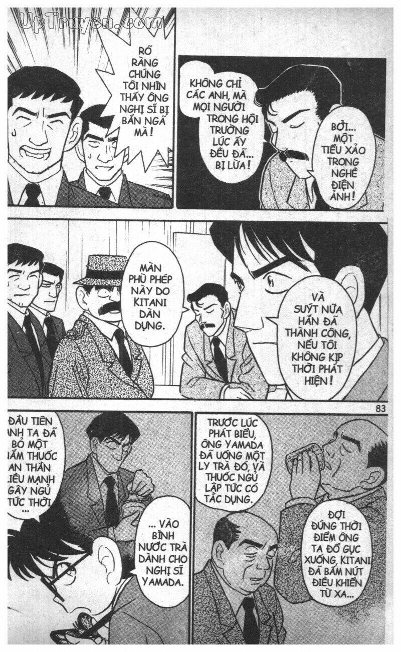 conan - bộ đặc biệt chapter 5 78