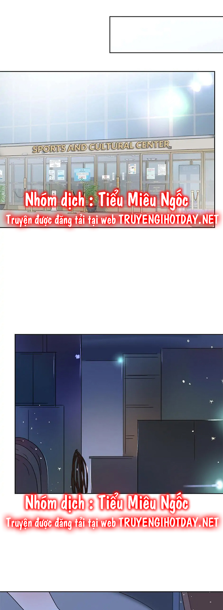 sự trả thù ngọt ngào của vợ tôi chapter 70 6