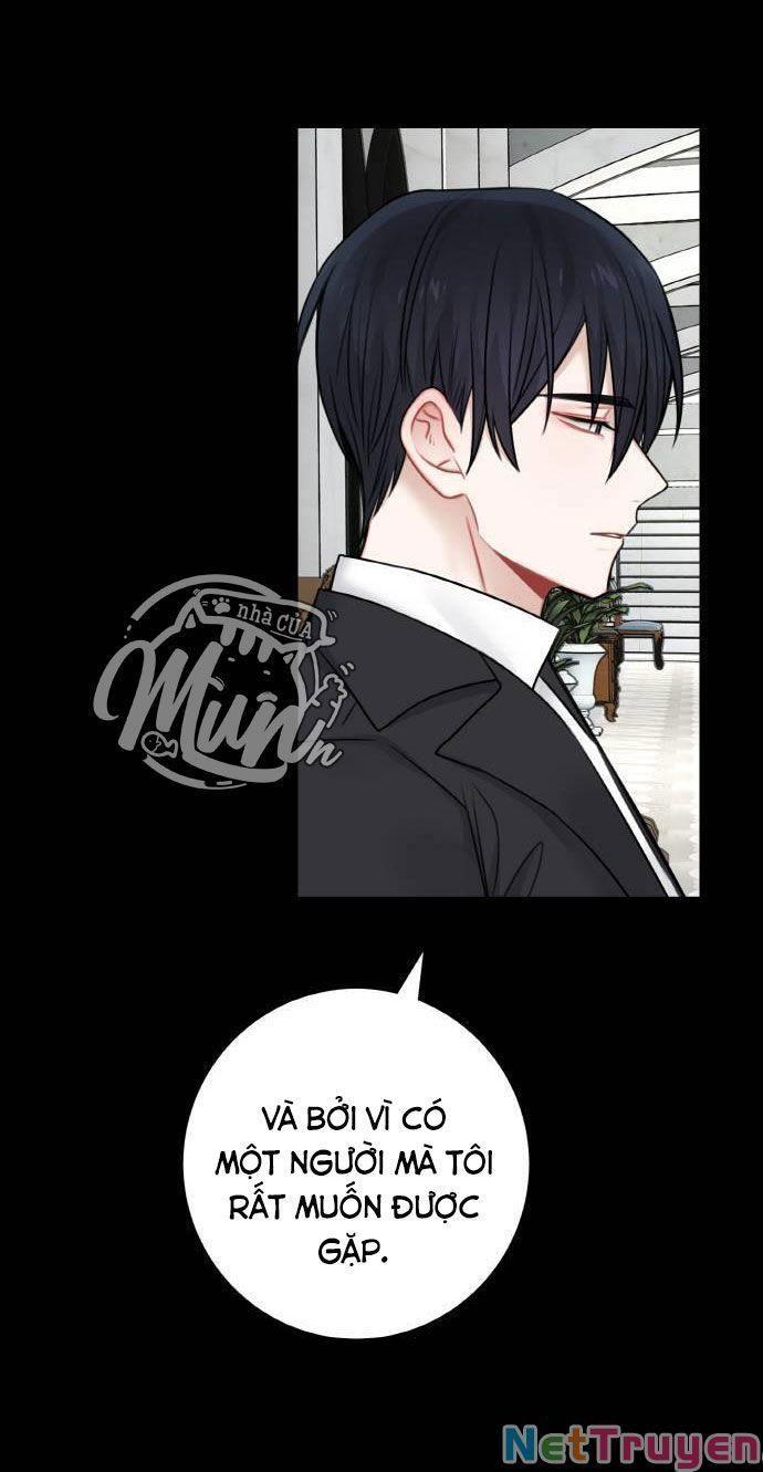 nhật ký tuần trăng mật của phù thủy và rồng chapter 52.3 24