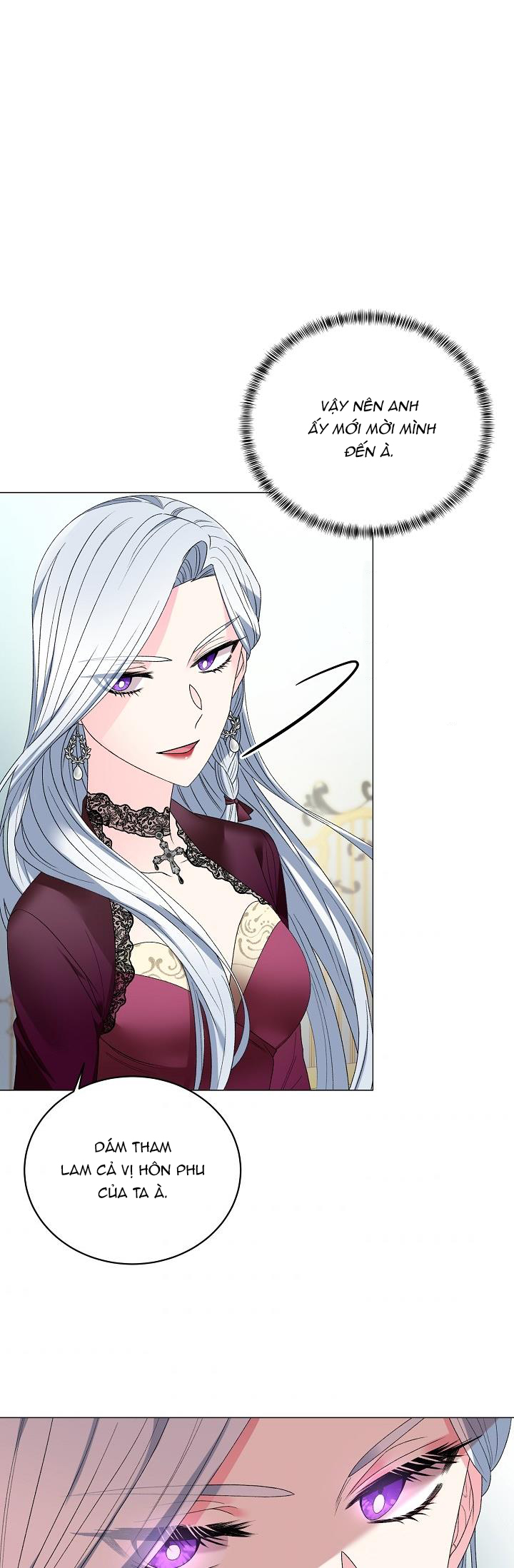 tôi sẽ trở thành nhân vật chính chapter 10 39