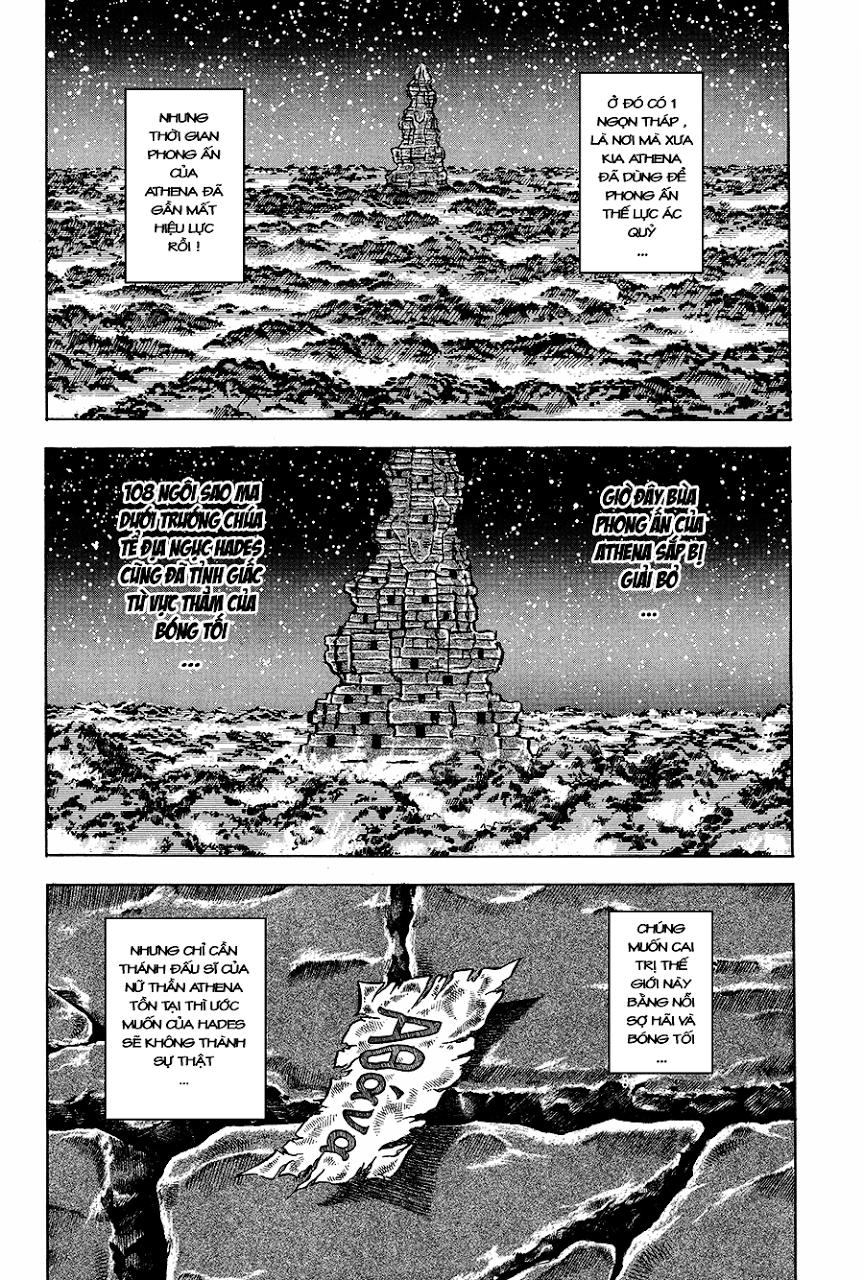 áo giáp vàng chapter 68 8