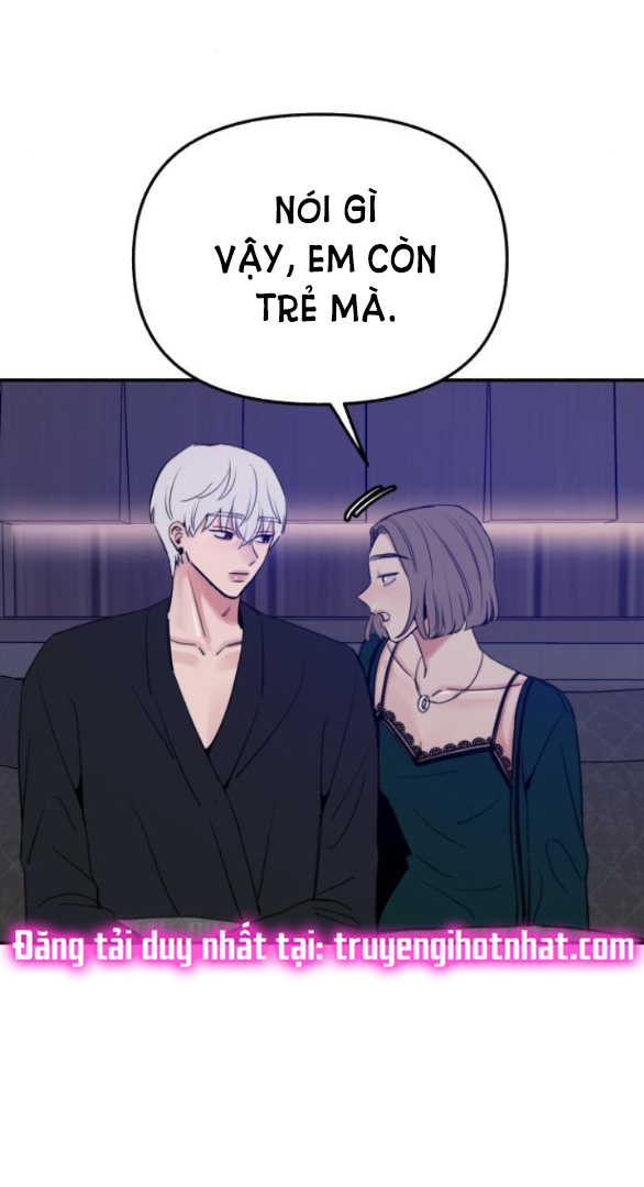 nàng thơ nổi tiếng - nàng thơ myung chapter 40.1 40