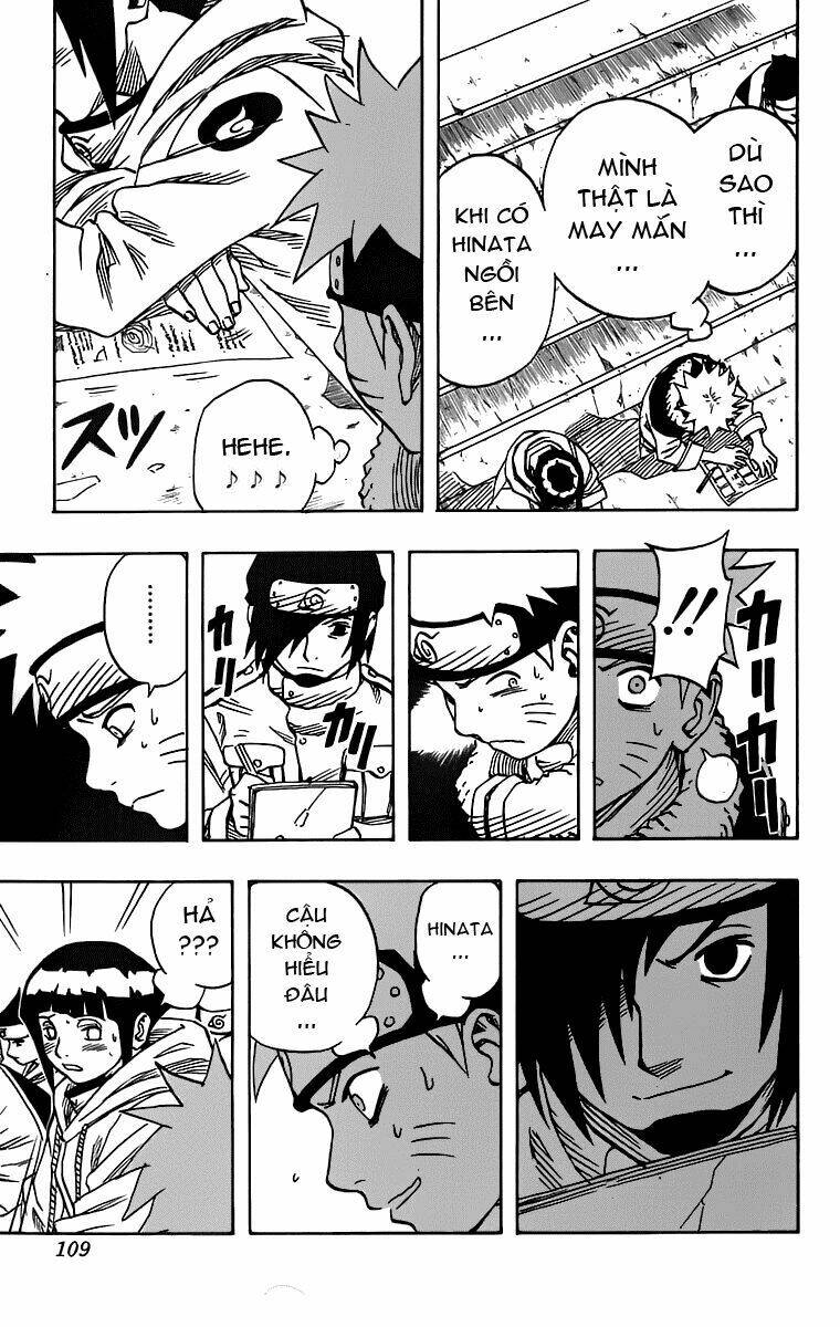 naruto - cửu vĩ hồ ly chapter 42 8