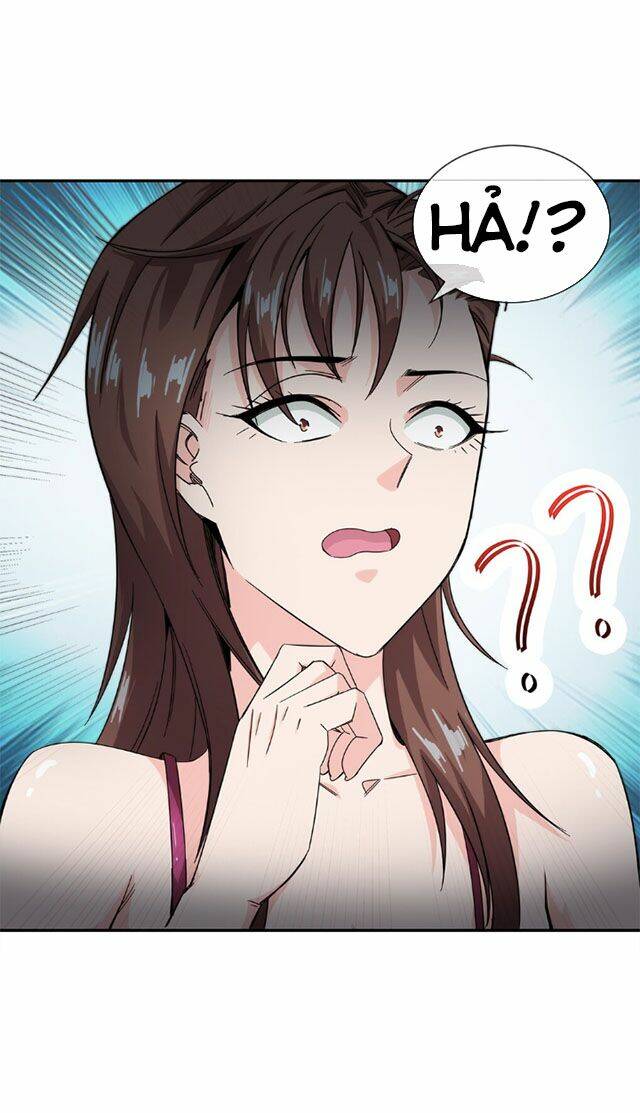 dạ thị chi vương chapter 18 35