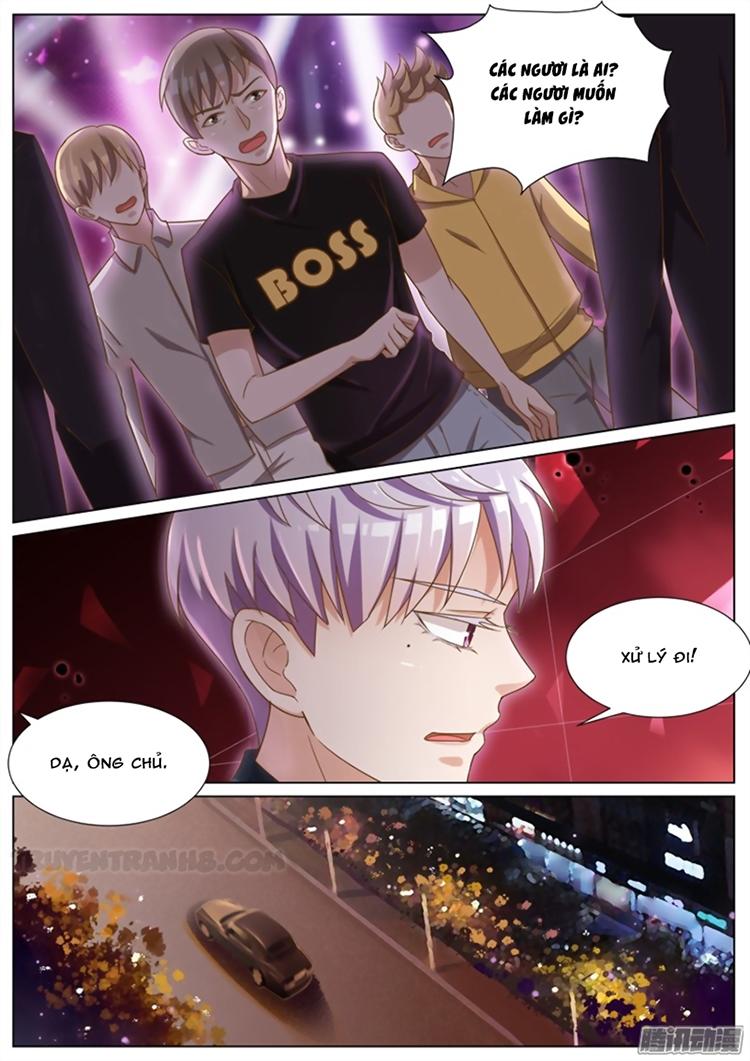 vương bài giáo thảo chapter 66 7