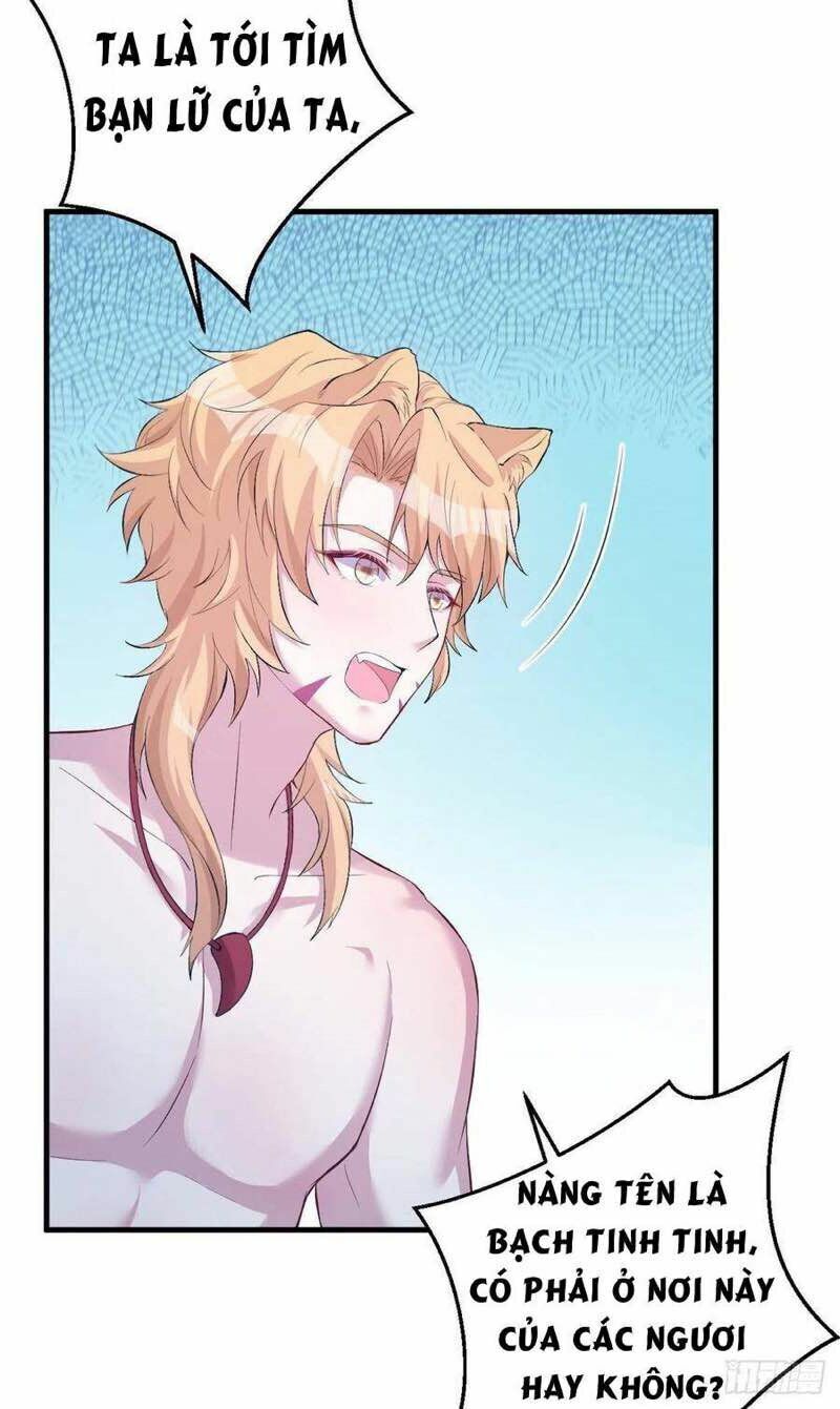 [16+] thảnh thơi thú thế chủng chủng điền, sinh sinh tể chapter 202 43