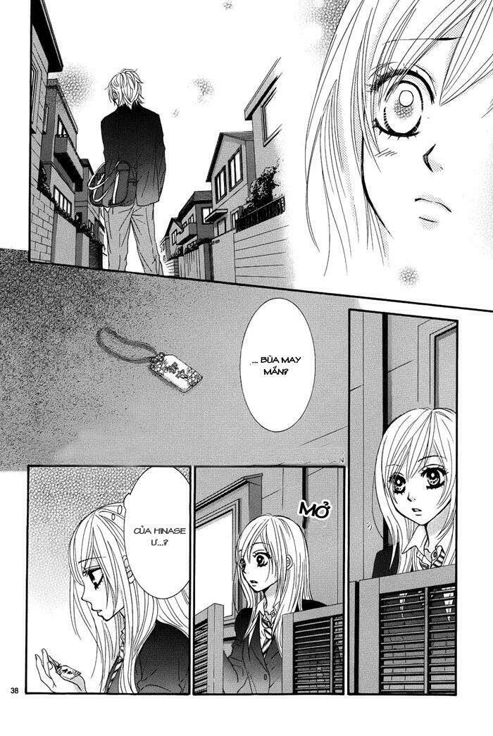 akaiito chapter 6 41