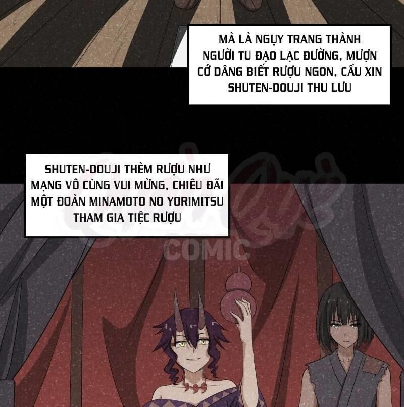 nghịch thiên tiên mệnh chapter 52 5