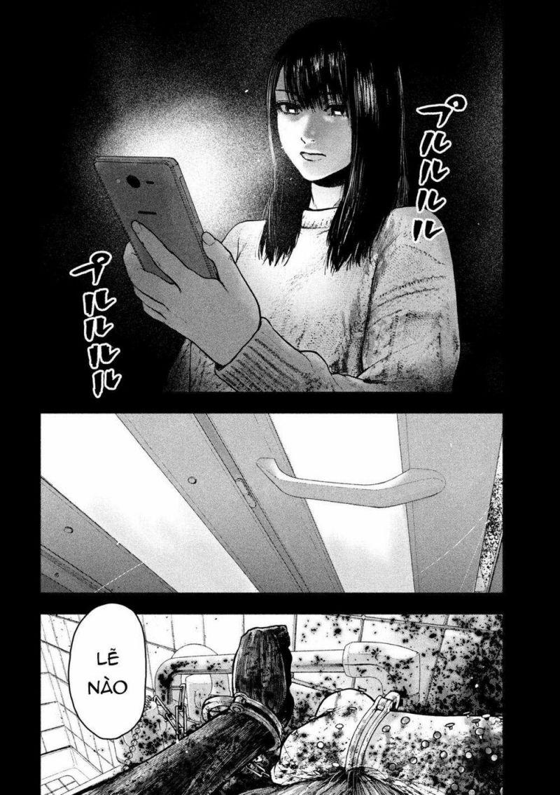 shin'ai naru boku e satsui wo komete chapter 54 12