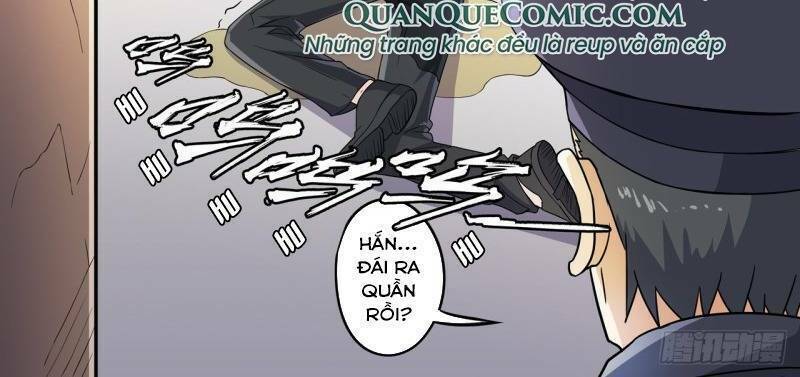 thấu thị chi nhãn chapter 291 27