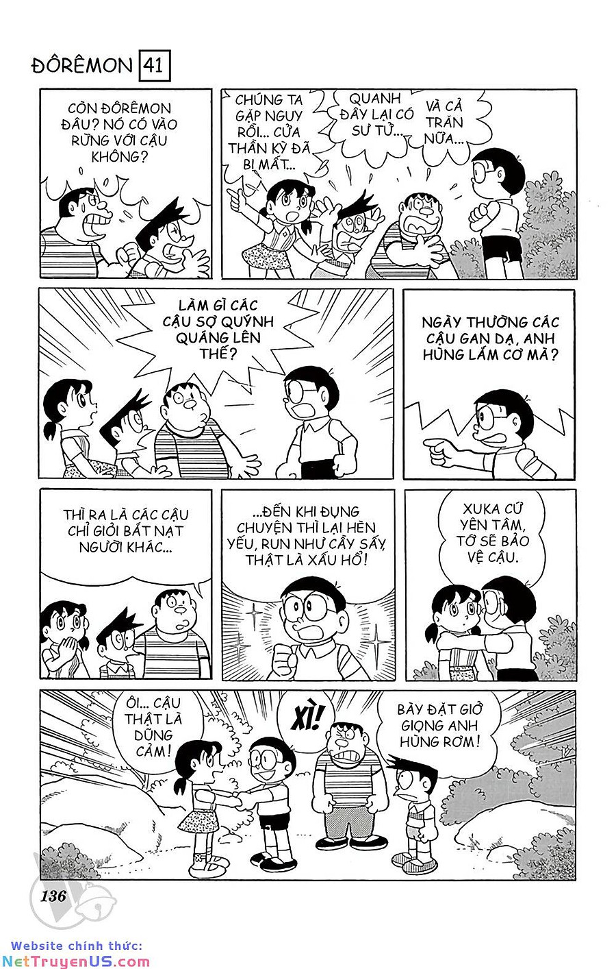 doraemon chapter 745 17