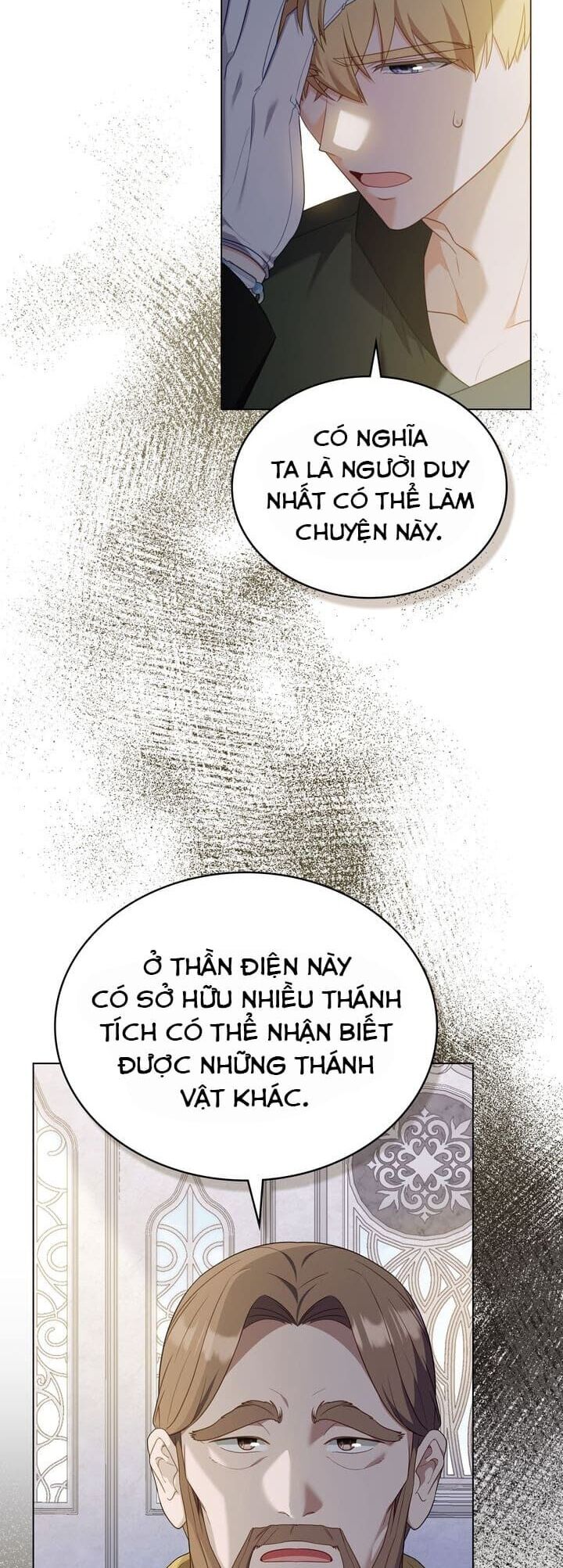 tôi trở thành nhân vật phản diện thực sự chapter 72 8