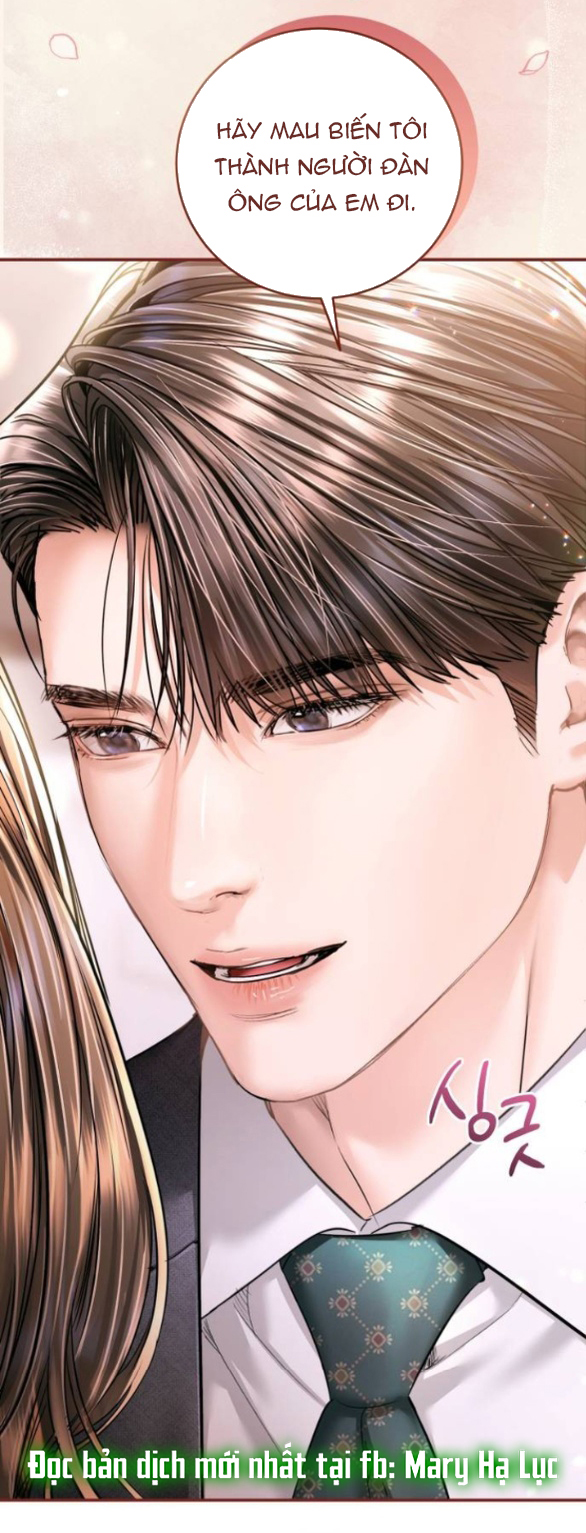 đứa trẻ trông giống tôi chapter 41.1 36