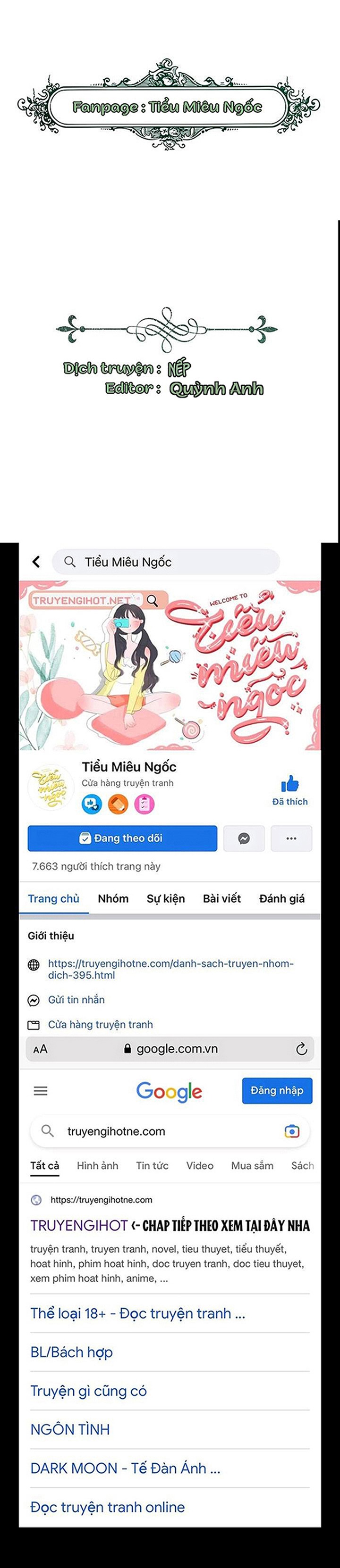 tôi đã trở thành tiểu thư xấu xí chapter 124 1