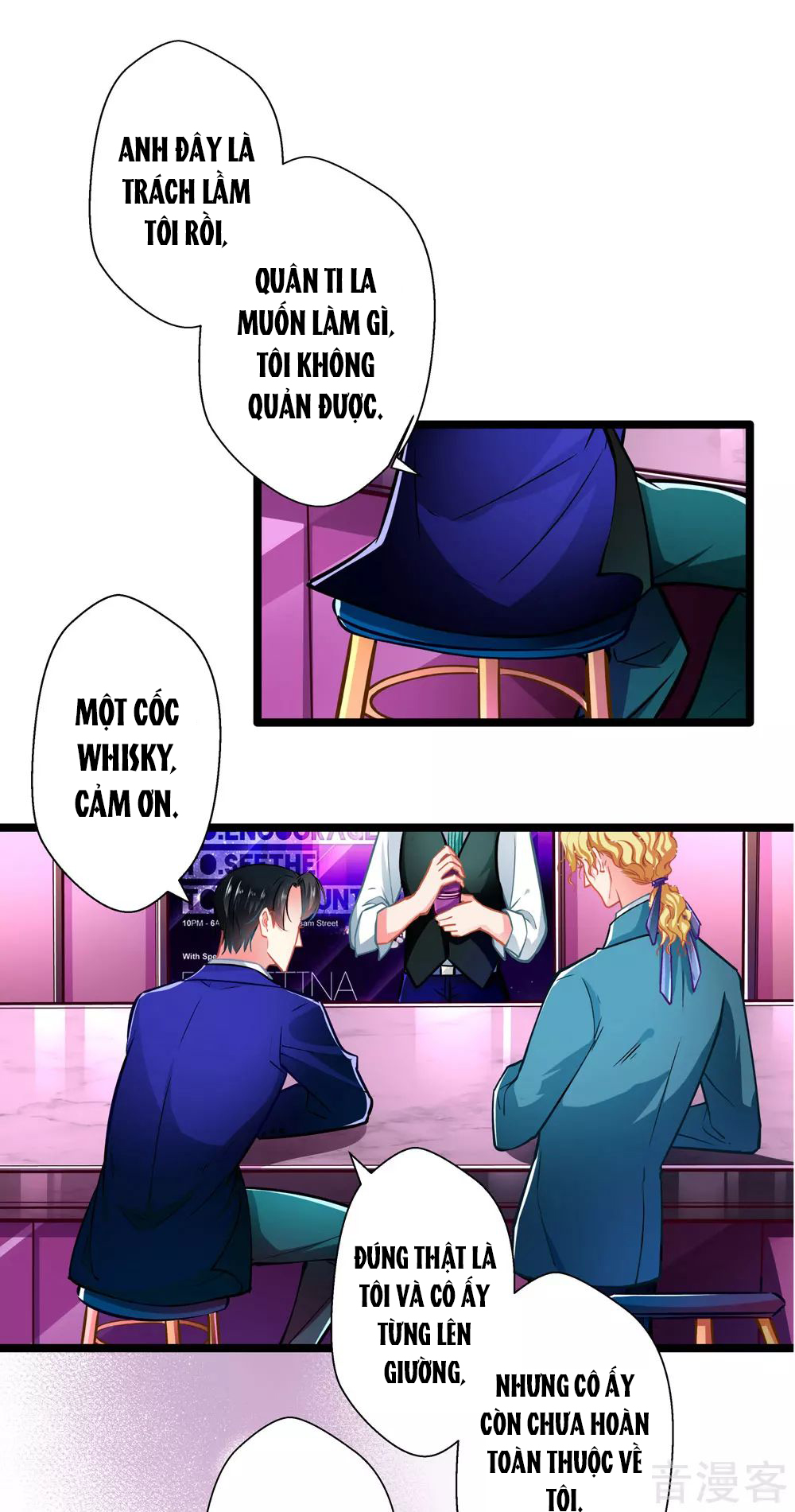 cưng chiều ái thê hư hỏng chapter 67 11