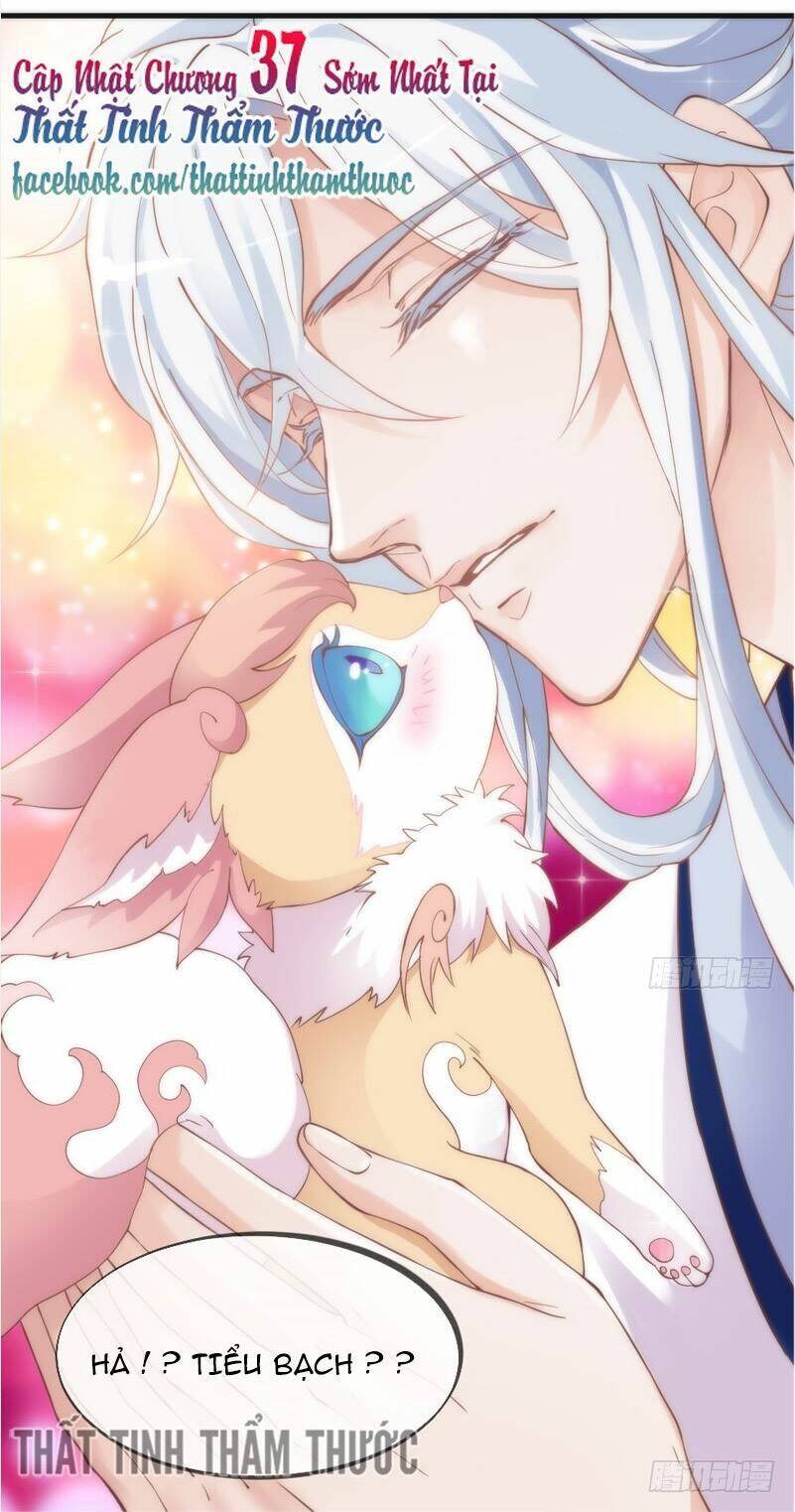 giữ chặt tiểu bạch long chapter 36 36