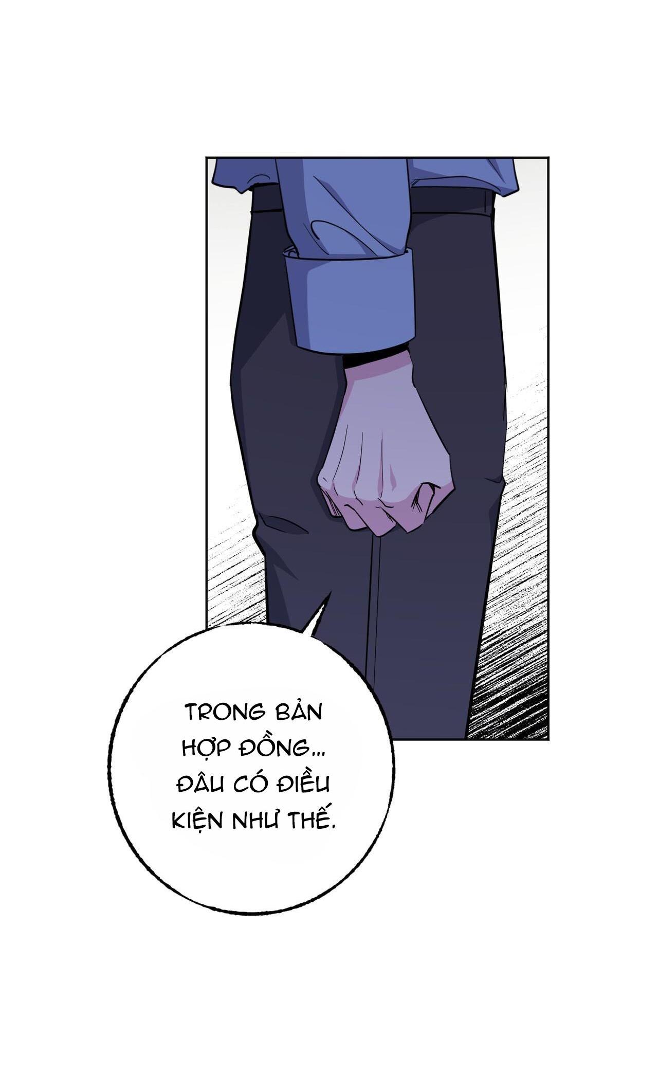 cạm bẫy đại học [m] chapter 65 5