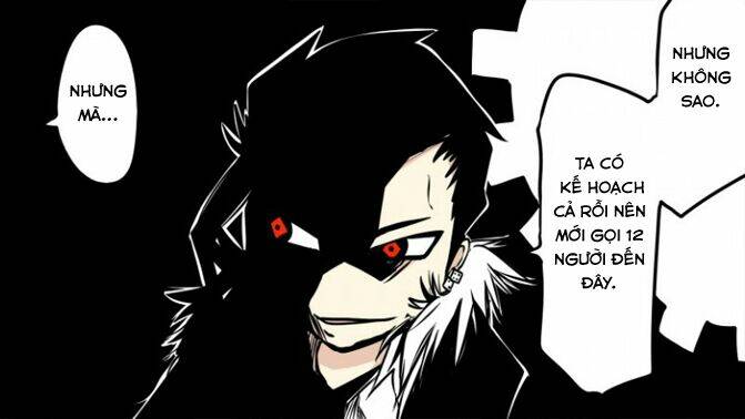 senyuu chapter 17 14