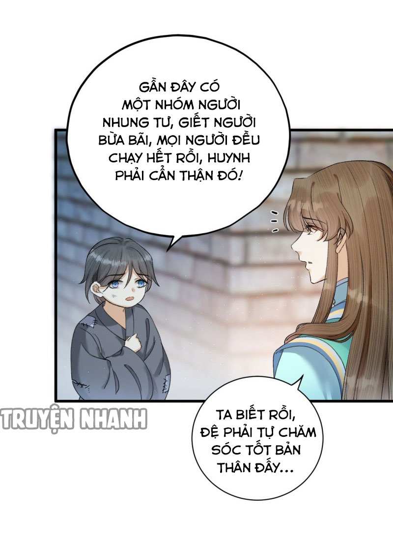lễ băng nhạc hoại chi dạ chapter 30 33