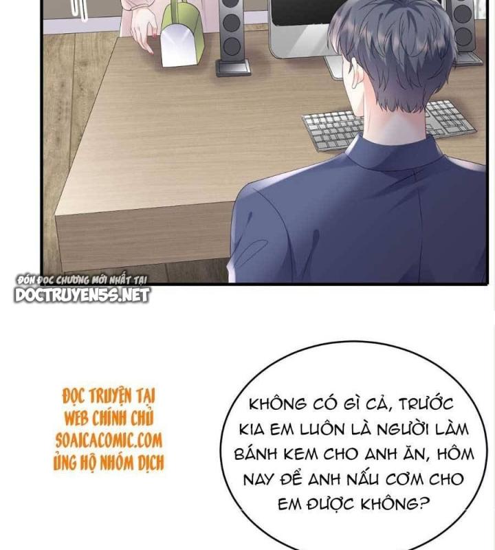 đại tiểu thư có thể có bụng dạ gì xấu chứ! (full) chapter 107 19