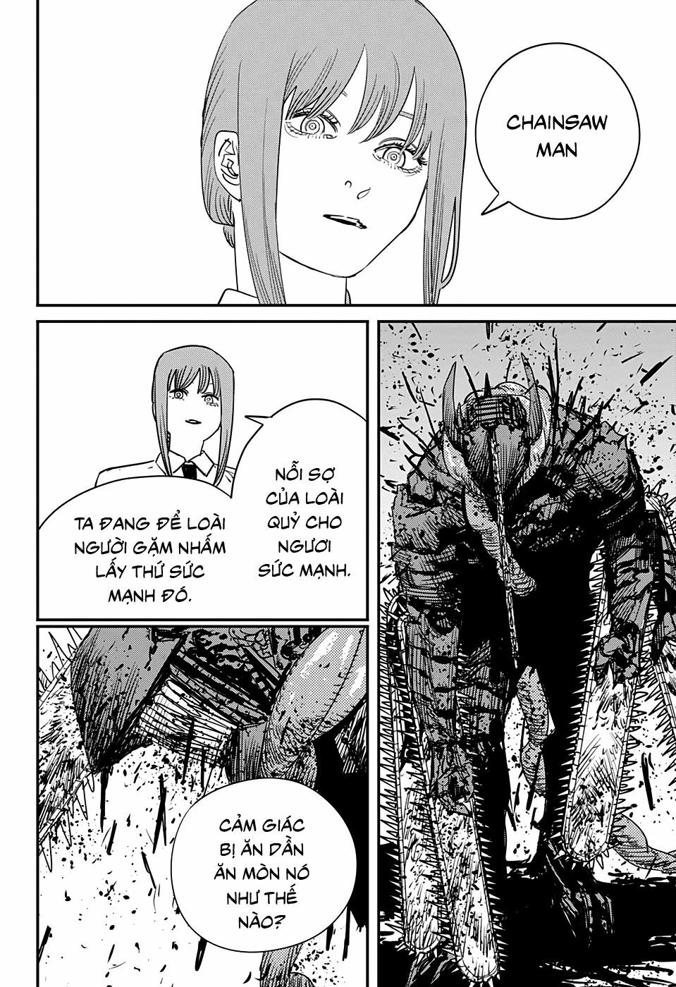 chainsaw man - thợ săn quỷ chapter 89 12
