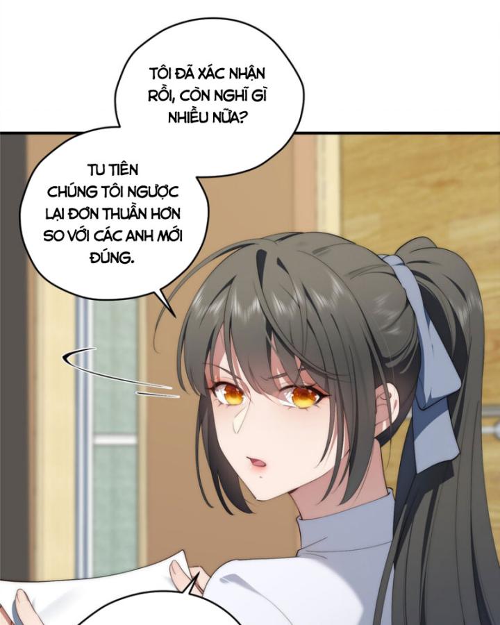 nữ chính chạy từ trong sách ra thì phải làm sao chapter 62 28