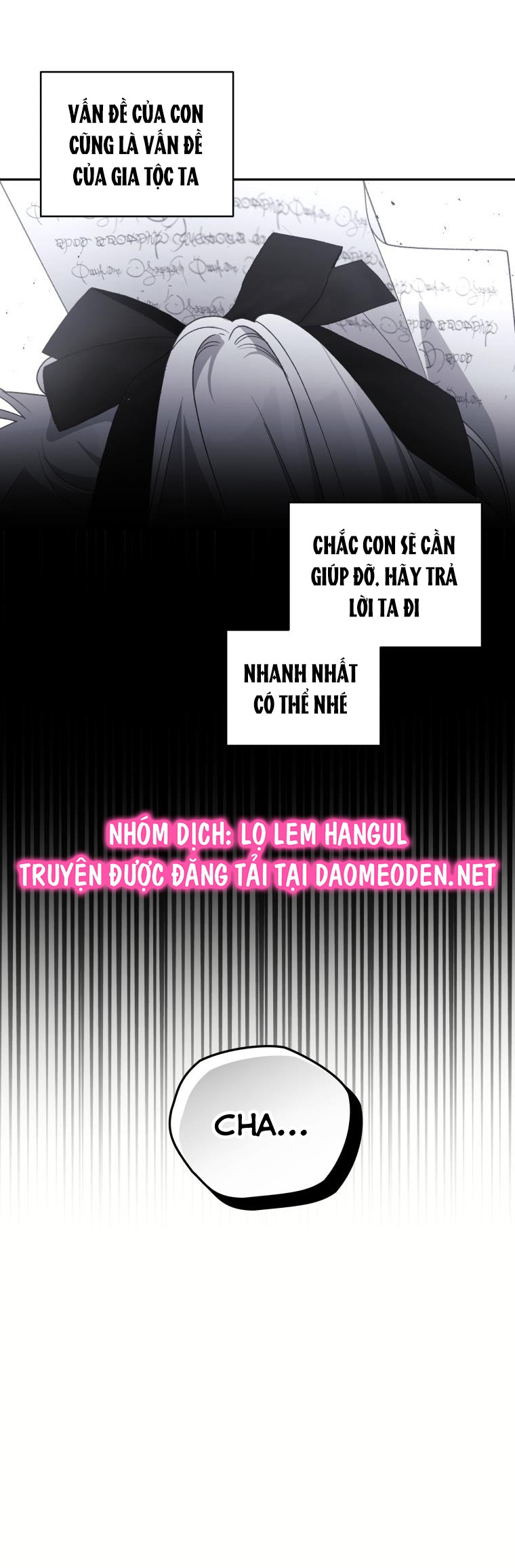 trở thành ác nữ thuần hóa thú cưng chapter 77 6