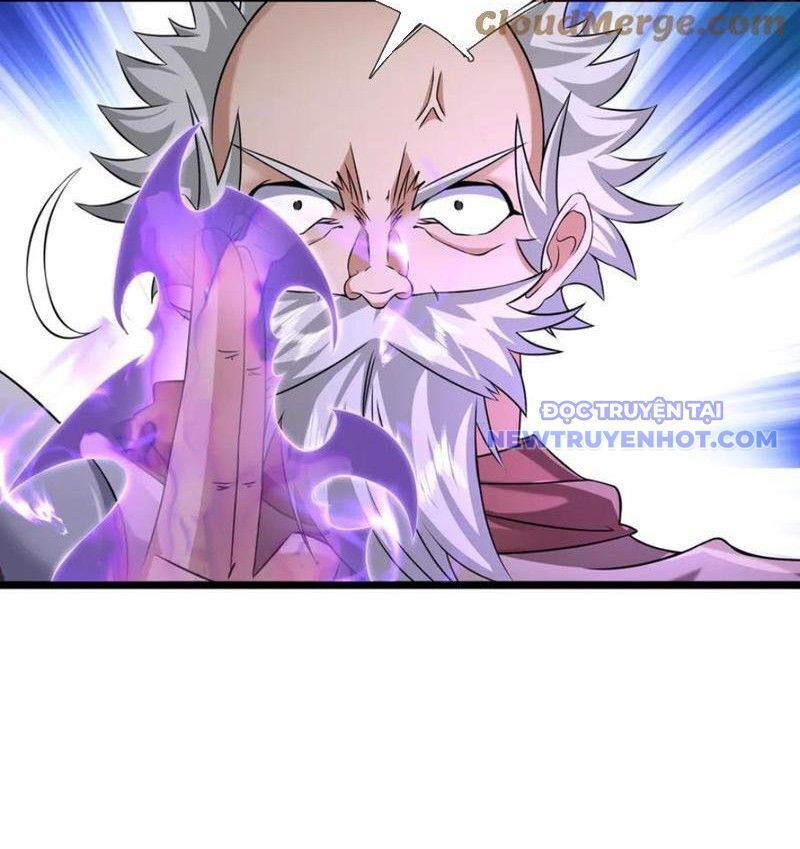 ngủ say vạn cổ: xuất thế đẩy ngang chư thiên chapter 87 43