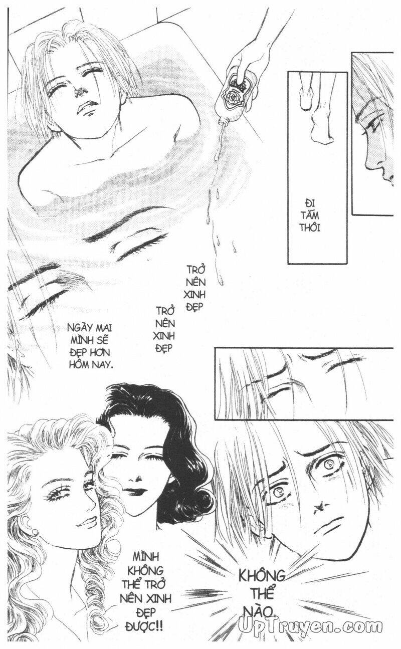 câu lạc bộ con nhà giàu chapter 15 154