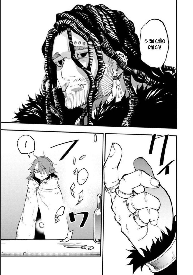 ông chú làng quê trở thành thánh kiếm - dủ chỉ là một thầy giáo kiếm thuật ở quê nhưng đám đệ tử vẫn không buông tha chapter 13 31