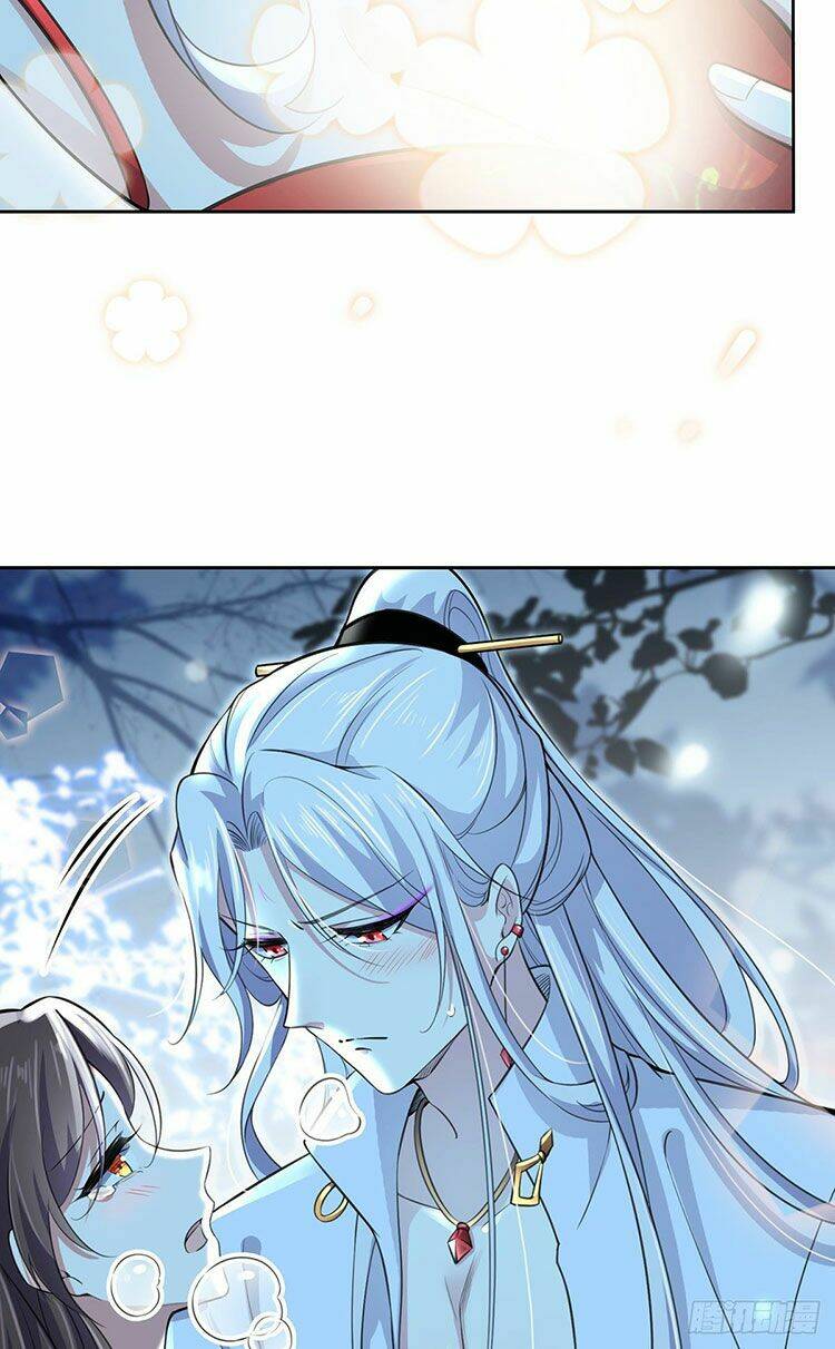 hoạn phi thiên hạ chapter 71 5