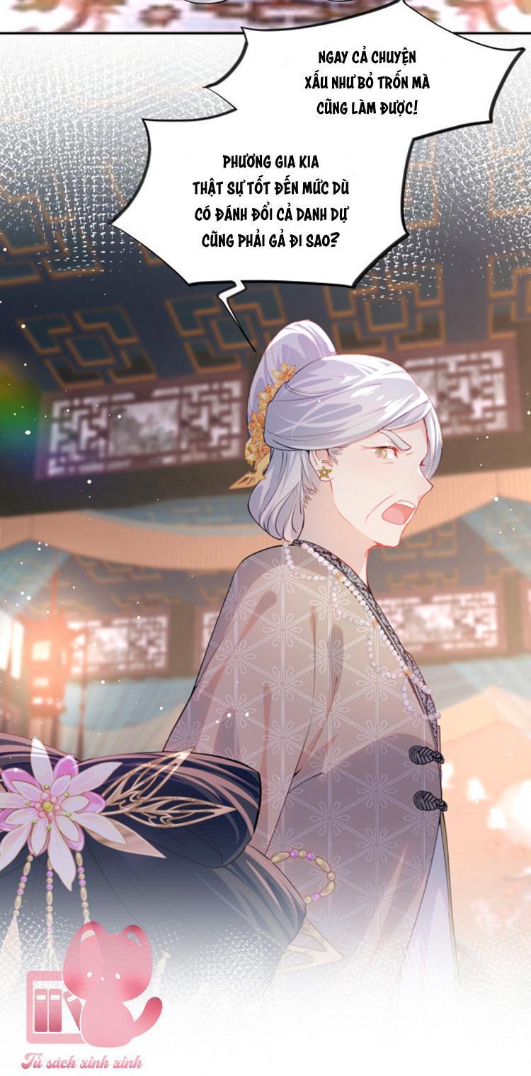 một đêm nọ đột nhiên yandere tới! chapter 49 9