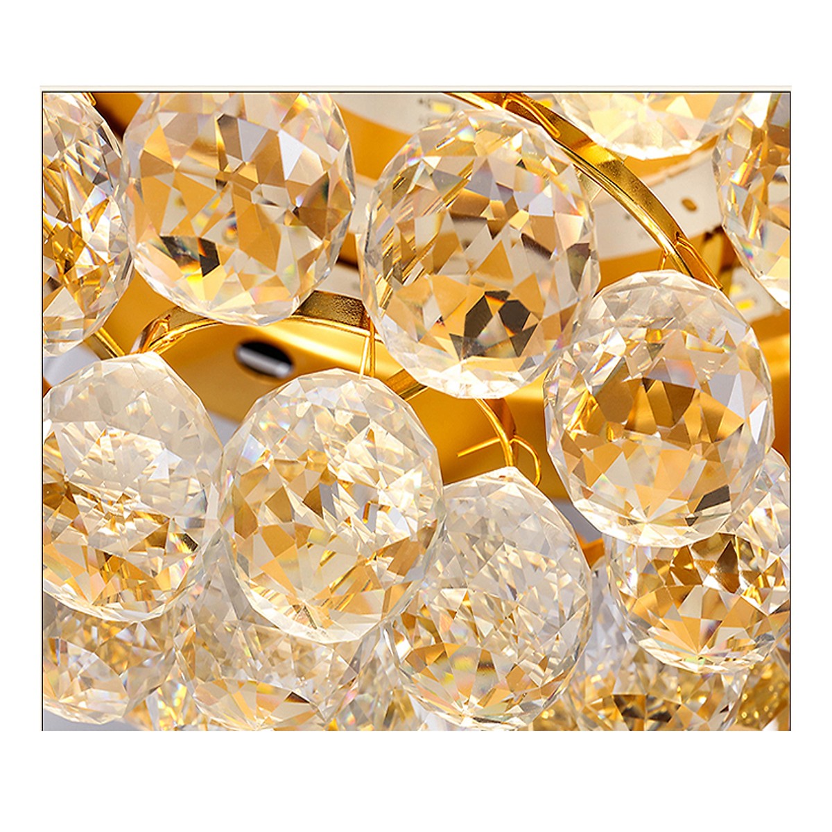 Đèn Quạt Trần RLG - 4503