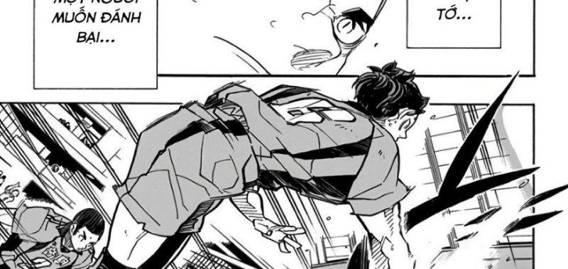 vua bóng chuyền chapter 309 29