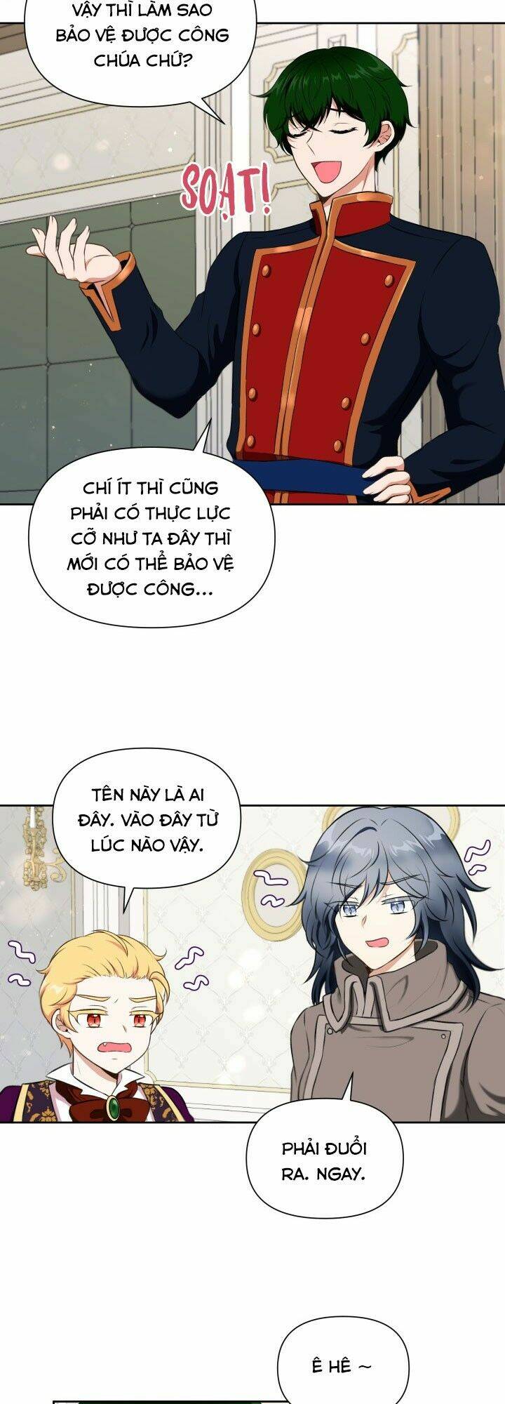 công chúa xấu xa chapter 12 28