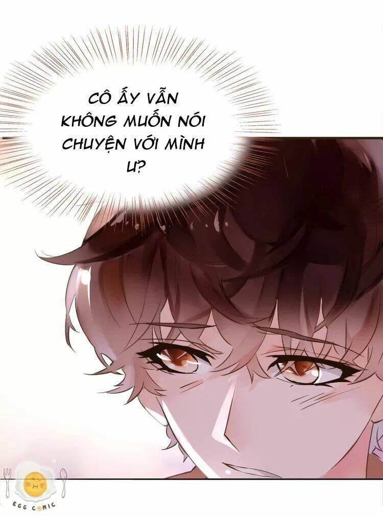 nở rộ trên bụi gai chapter 40 5