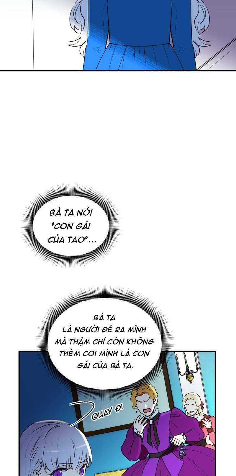 khế ước của nữ công tước quái vật chapter 11 21