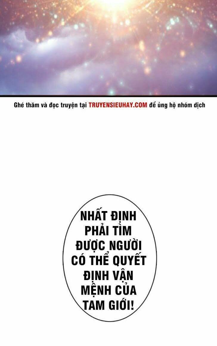 phệ thần kỷ chapter 0 46