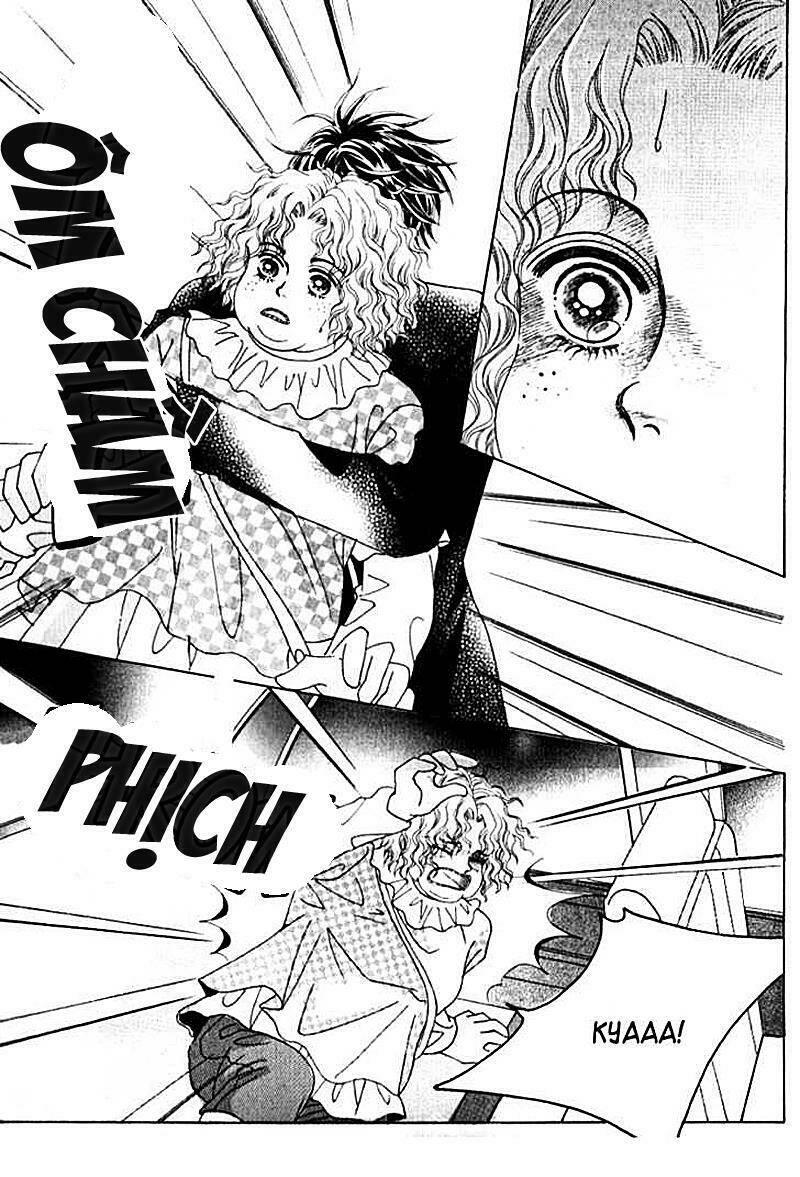 cô nàng xinh đẹp chapter 3 33