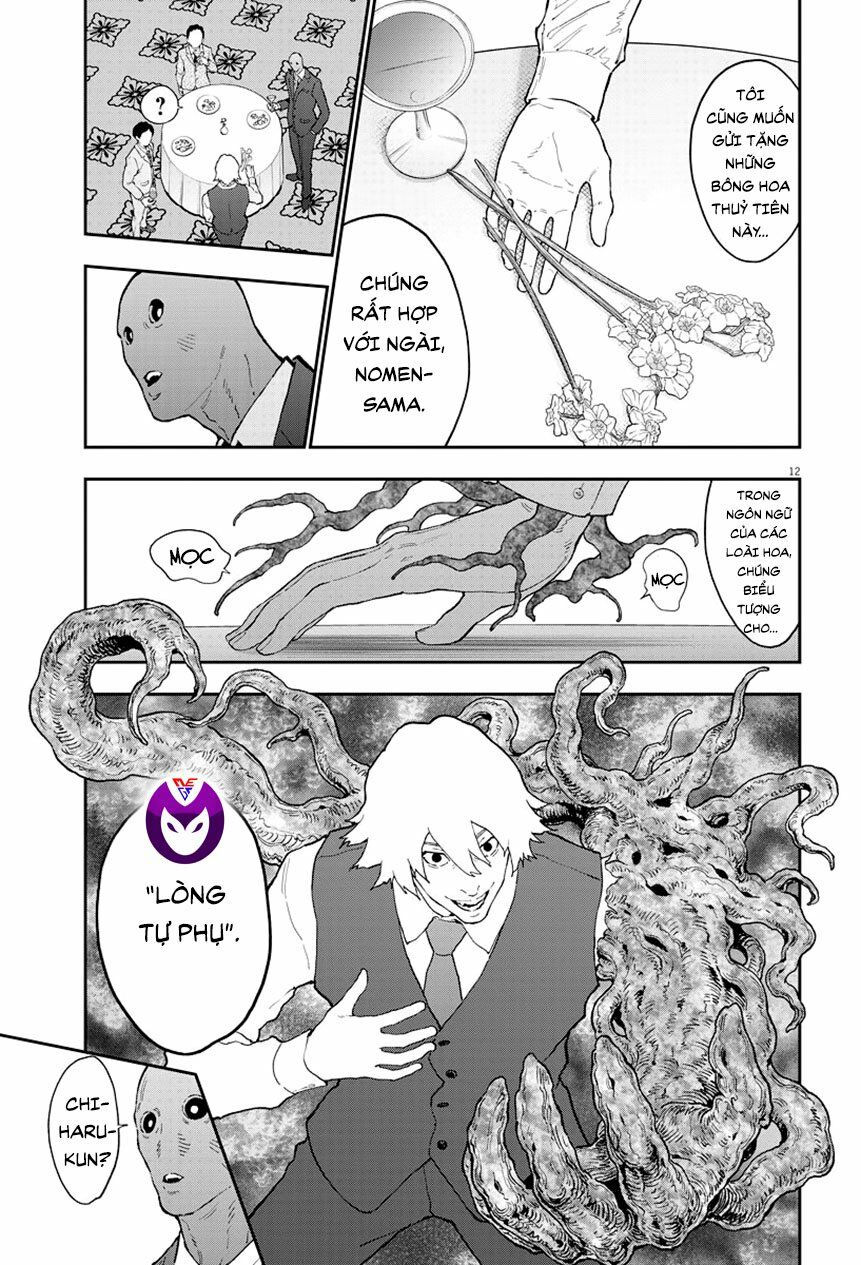 đọa nhân chapter 121 12