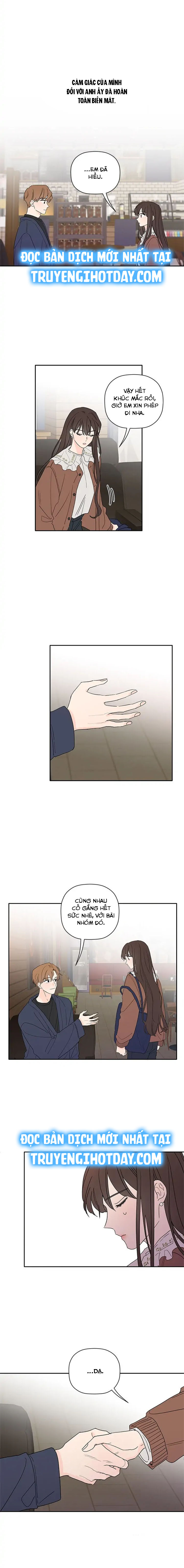 hương vị năm mới chapter 41 8