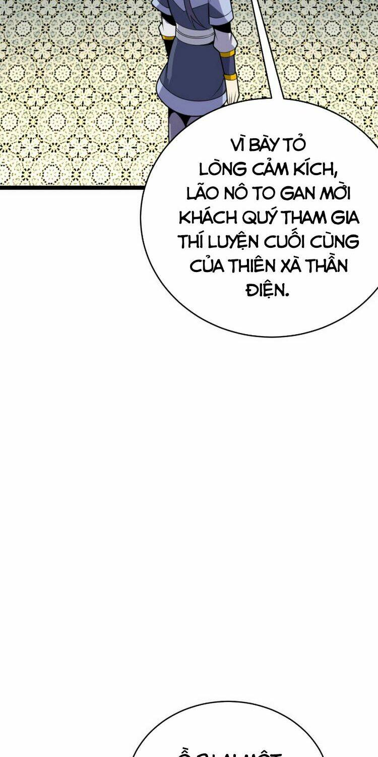 thôn phệ một thế giới tu tiên chapter 101 8