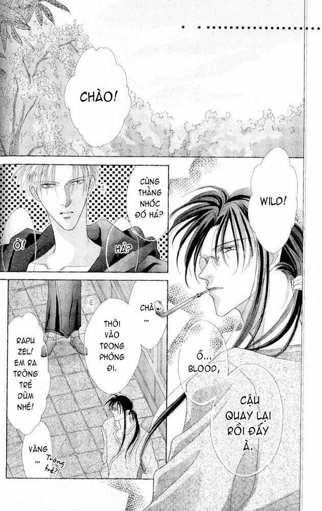 koori no mamono no monogatari chapter 4 12