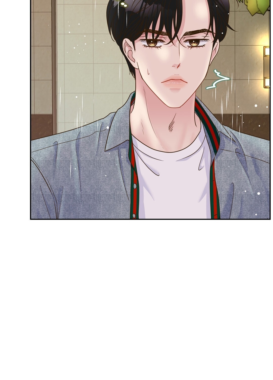 [18+] trải nghiệm thân mật với bạn của anh trai chapter 6.1 34