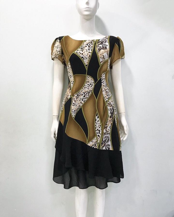 Đầm nữ thiết kế