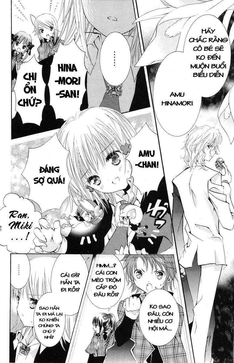 shugo chara chapter 12 17