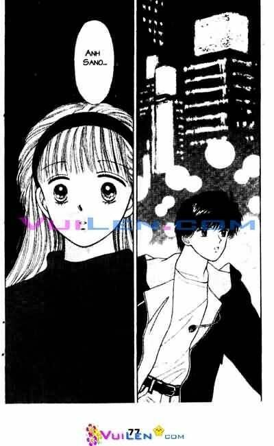 cô nàng đẹp trai chapter 9 78