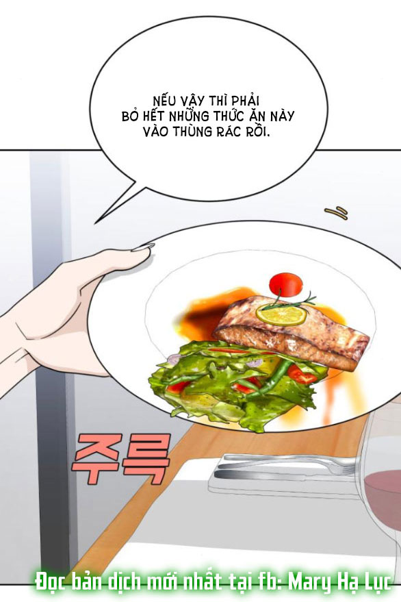 Vận May Bất Ngờ chapter 25.1 33